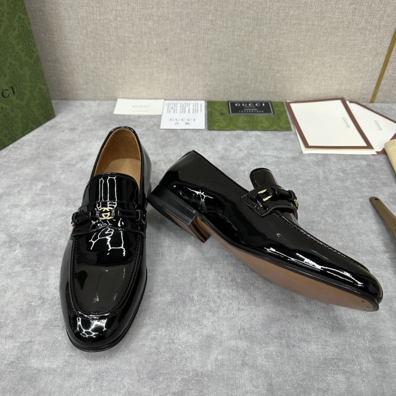 Gucci Business Shoes